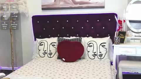 Lexy online show from 11/04/25, 05:17