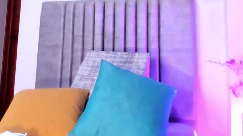 Snapshot of lexysantana chatting on 11/27/25, 11:40 Lexxy Santana online show from 11/27/25, 11:40