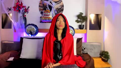 lexyskye online show from 11/02/25, 03:14