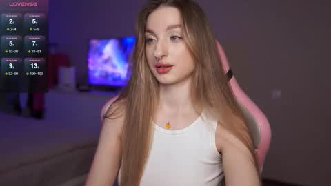 Lexy online show from 09/20/25, 08:32