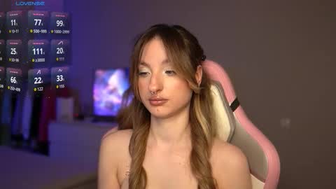 Lexy online show from 10/10/25, 10:31