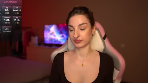 Lexy online show from 11/05/25, 02:11