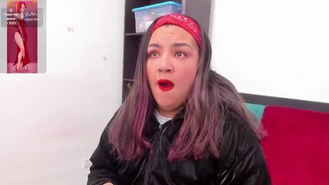 lexyy24_ online show from 03/18/26, 11:57