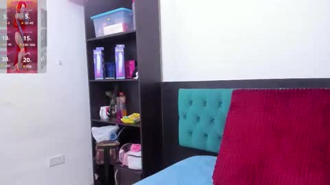 lexyy24_ online show from 03/21/26, 06:51