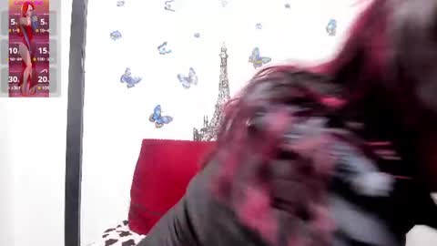 Snapshot of lexyy24_ chatting on 07/10/26, 09:34 lexyy24_ online show from 07/10/26, 09:34