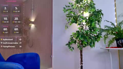 leyaatwood online show from 02/15/26, 07:51