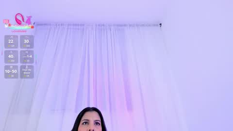 Leya online show from 11/08/25, 11:14