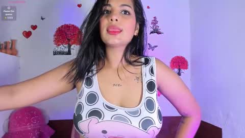 Leya online show from 02/12/26, 01:00