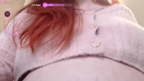 Snapshot of leyaloveee chatting on 02/14/25, 04:09 Your Leya online show from 02/14/25, 04:09