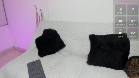 Leydy online show from 02/12/25, 06:19