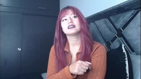 Leydy  online show from 09/09/25, 01:38