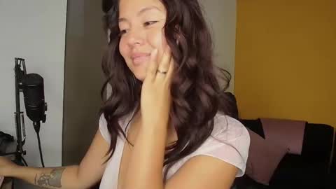 Leydy  online show from 03/06/26, 10:56