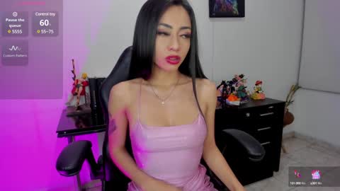 Leydy Stone online show from 01/08/25, 07:13