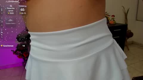 Leydy Stone online show from 02/09/25, 10:09