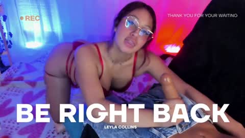 Snapshot of leyla_collins chatting on 12/10/24, 02:38 online show from 12/10/24, 02:38