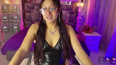 Leyla online show from 01/17/26, 02:05