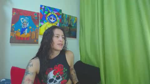 leyla_horny_bg online show from 12/02/25, 11:00