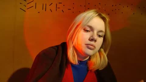 Leyla online show from 01/13/26, 07:02