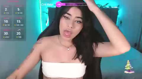 Snapshot of leyla_sans chatting on 12/16/24, 01:42 Leyla online show from 12/16/24, 01:42