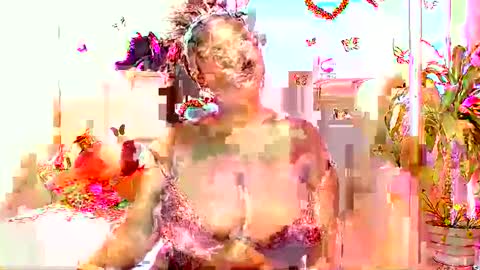 Leyla Aniston online show from 01/31/25, 06:46