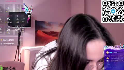 leylamirage online show from 04/18/26, 07:07