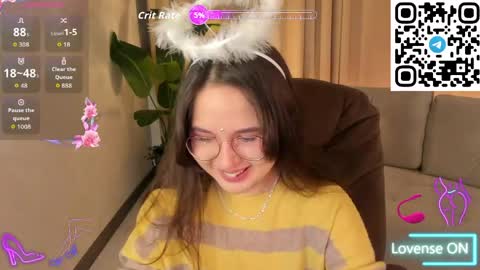leylamirage online show from 05/11/26, 12:22