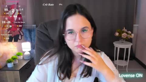 leylamirage online show from 05/30/26, 12:24