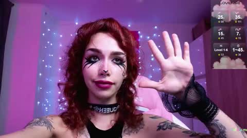 LEA online show from 12/14/25, 06:01