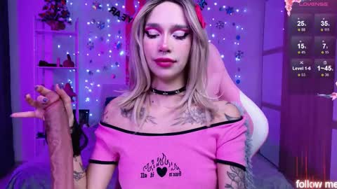 LEA online show from 01/06/26, 02:54