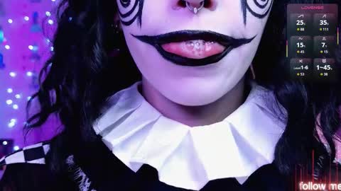 LEA online show from 02/07/26, 02:43