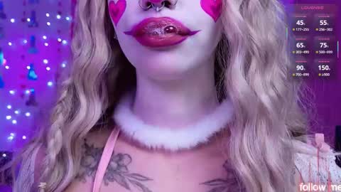 LEA online show from 02/14/26, 02:47