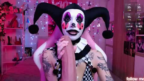 LEA online show from 03/05/26, 03:41