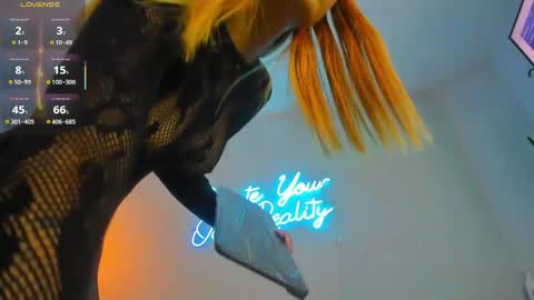 Leyla online show from 03/26/26, 11:27