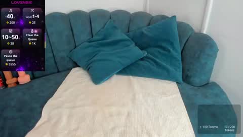 Leyla online show from 06/19/26, 07:28