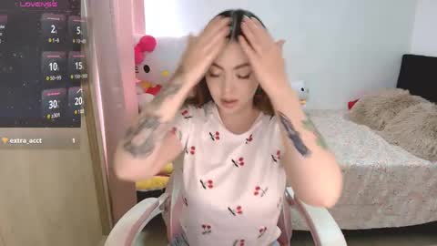 Snapshot of leylasloane chatting on 04/30/26, 02:12 Leyla online show from 04/30/26, 02:12