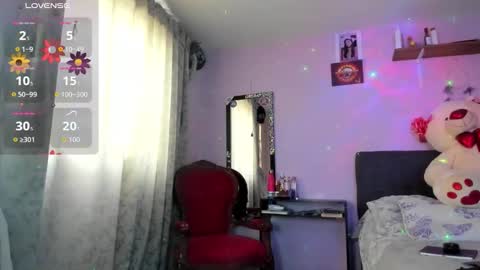 Leyna online show from 01/09/26, 05:15