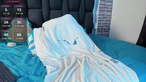 L E Y T O N online show from 12/07/24, 02:20