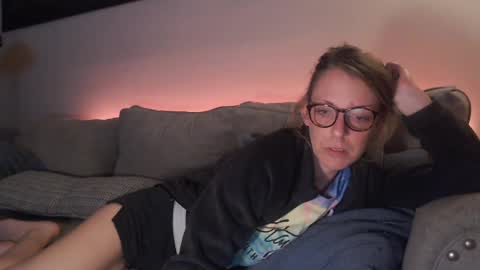 Hornystonerchick online show from 12/05/24, 12:30