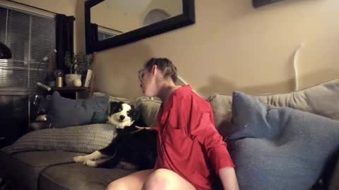 Hornystonerchick online show from 12/20/24, 04:20