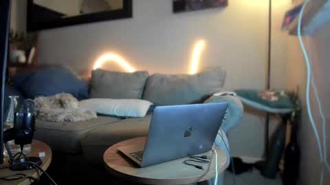 Hornystonerchick online show from 12/24/24, 12:44