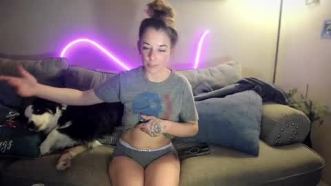 Hornystonerchick online show from 12/27/24, 04:26