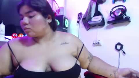 li_arellano online show from 07/11/26, 06:43