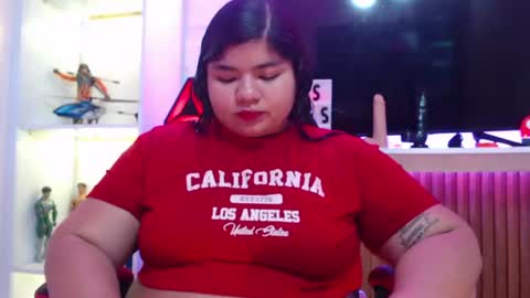 li_arellano online show from 07/13/26, 07:16