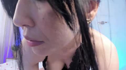 Shaya MILKY BOOBS  online show from 02/25/26, 06:01