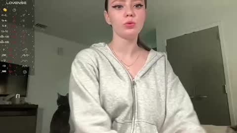 Linda my FANSLY  red fury online show from 01/06/25, 02:37