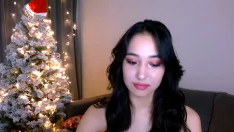 Li  online show from 12/31/24, 04:35