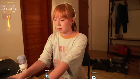 Li online show from 03/30/26, 03:46