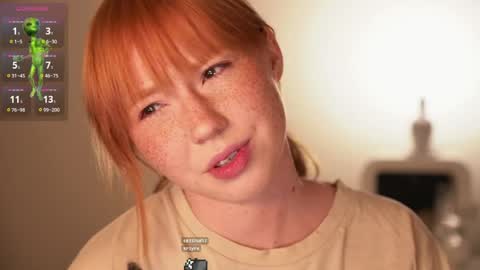 Li online show from 04/13/26, 07:41