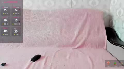 LEANNAA online show from 01/09/25, 07:21