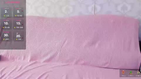 LEANNAA online show from 01/14/25, 09:13